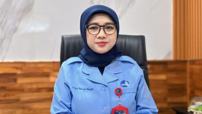 Sambut HUT Ke-102, Perumda Air Minum Makassar Gelar Rangkaian Kegiatan Bernilai Sosial dan Kebersamaan