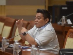 Anggota DPR RI: Program Pemilahan Sampah Makassar Langkah Strategis Menuju Ekonomi Sirkular