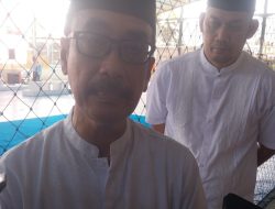 Banyak Meteran Rusak dan Hilang, PDAM Makassar Segera Lakukan Pengadaan secara Bertahap