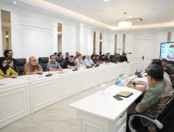 Pemkot Makassar Pastikan PSEL Tetap Berjalan, Penetapan Lokasi Masih Dibahas