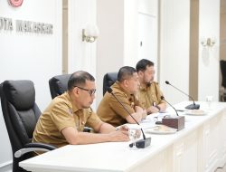 Pemkot Makassar Tata Ulang Titik Reklame, Target PAD Naik dan Wajah Kota Tetap Estetik