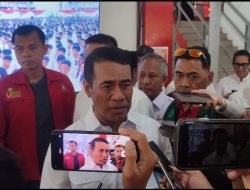 Mentan Andi Amran Sulaiman Apresiasi Mahasiswa yang Terus Berinovasi dan Berprestasi 