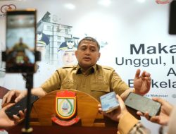 Ducting Sharing Masuk Tahap Pemantapan, Wali Kota Appi Siapkan Skema Investasi dan Perseroda