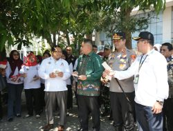 Jelang 17 Agustus, Munafri Perkuat Tiga Pilar Jaga Kamtibmas, Geng Motor Jadi Perhatian