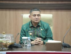 Bekali Maba FH Unhas, Appi: Mari Bergerak Bersama dari Ruang Kuliah ke Ruang Kebijakan