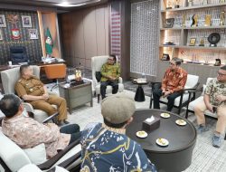 Pengurus CIDES ICMI Sulsel, Tawarkan Kajian Berbasis Data untuk Perkuat Pembangunan Makassar