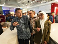 Makassar Dipilih Jadi 10 Kota Hub GSIH, Appi: Ekosistem Digital Kita Kolaborasikan melalui MCH