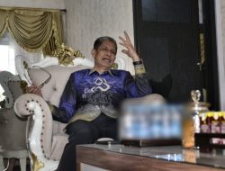 Mimpi Besar Selle Agar Petani Soppeng Tak Kehilangan Ratusan Miliar Rupiah Setiap Tahun
