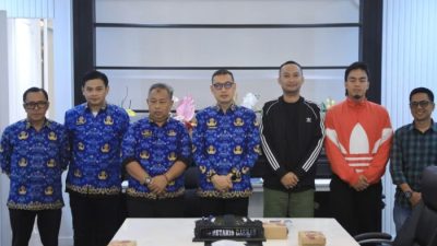 Sekda Zulkifly Dorong Makassar Bike Race 2026 Dikemas Semarak