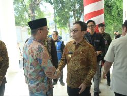 Perkuat Manajemen Talalenta, Bupati Suwardi Haseng Ciptakan Birokrasi yang Profesional dan Berbasis Kompetensi di Soppeng