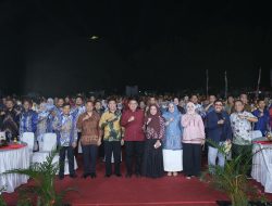 Kecamatan Panakkukang Dinilai Jadi Miniatur Toleransi, Appi: Tumbuh Bersama dan Jaga Keragaman