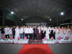 Kenang Tragedi DPRD Makassar, Appi Tekankan Pentingnya Sinergi Eksekutif-Legislatif