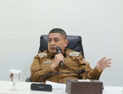 Appi Ingin Pembangunan Jembatan Barombong Dipercepat, Tapi, Lahan Masih Bersangketa Karena Warga Saling Klaim