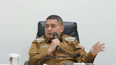 Appi Ingin Pembangunan Jembatan Barombong Dipercepat, Tapi, Lahan Masih Bersangketa Karena Warga Saling Klaim