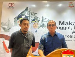 Pemkot Makassar Cari Identitas Visual HUT ke-419, Sayembara Dibuka hingga 5 September