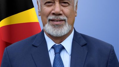 Unhas Akan Anugerahkan Gelar Honoris Causa untuk PM Timor Leste Xanana Gusmao