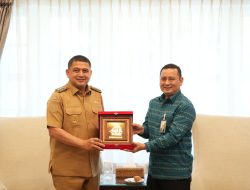 BPJS Puji Komitmen Wali Kota Appi Lindungi Pekerja Rentan, Sudah 103 Ribu Orang
