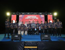 6.103 KK Biringkanaya Sudah Gratis, Total 9.000-an Rumah Berpotensi Gratis Iuran Sampah