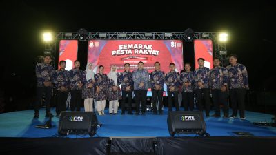 6.103 KK Biringkanaya Sudah Gratis, Total 9.000-an Rumah Berpotensi Gratis Iuran Sampah