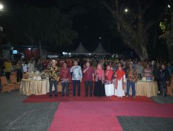 Total 7.505 Rumah Akan Terima Retribusi Sampah Gratis dan 93 Bedah Rumah di Mariso