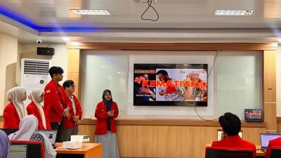 ENVICHROMA: Inovasi Mahasiswa Unhas untuk Mencegah Kerusakan Ginjal Akibat Hiperglikemia