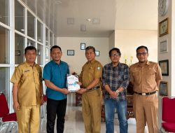 Dorong Penguatan BUMDes, Akademisi UNM Gelar Audiensi dan Serahkan Policy Brief Model PINISI Value kepada Dinas PMD Bulukumba