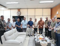 Pastikan Kawal Persoalan Antrean BBM, Appi Temui Petinggi Pertamina Minta Semua Nozzle SPBU Diaktifkan