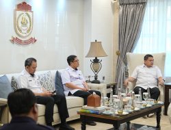 Gagasan Appi Disambut BAZNAS Pusat, Makassar Disiapkan Jadi Prototipe Kota Filantropi Nasional