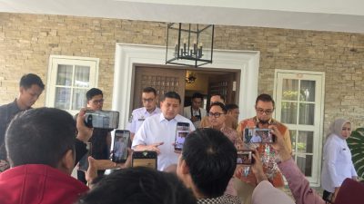 Antrean Solar Masih Terjadi, Pemkot Makassar dan Pertamina Bahas Solusi