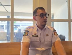 Sekda Makassar: Jadwal Pengangkutan Harus Diperhatikan, Camat-Lurah Diminta Aktif Mengawasi di Lapangan