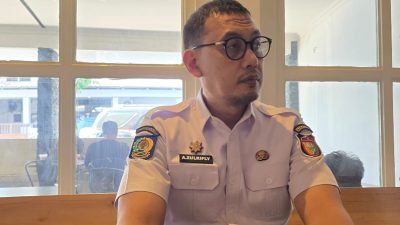 Sekda Makassar: Jadwal Pengangkutan Harus Diperhatikan, Camat-Lurah Diminta Aktif Mengawasi di Lapangan