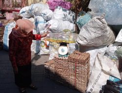 Pemilahan Sampah Diperkuat, 24 BSU di Kecamatan Wajo Jadi Garda Depan Sebelum Sampah ke TPA