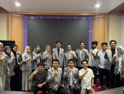 Berlangsung Demokratis, Baharman Sekretaris JBSI-Faisal Kaprodi Bahasa dan Sastra Indonesia 2026-2030