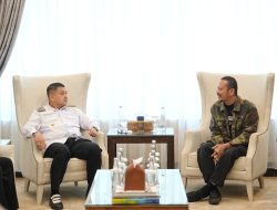 KMI 2026 di Makassar, Pemkot Siapkan Akomodasi hingga Suvenir Khas Kota Daeng