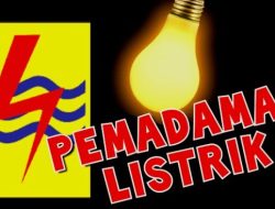 Listrik Padam di Sejumlah Wilayah Makassar dan Sulsel, PLN; Pemeliharaan Infrastruktur Ketenagalistrikan