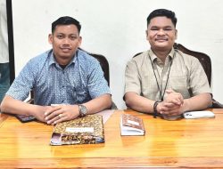 LBH Anak Rakyat Nilai Penanganan Kasus Dugaan Penggelapan Lamban