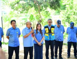 Perumda Air Minum Makassar Gelar Penagihan Serentak, Sasar Pelanggan Tunggak di Atas Tiga Bulan