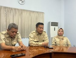 Tak Lagi Paksa Penumpang Masuk, Terminal Makassar Siapkan Strategi Baru Hidupkan Terminal Daya