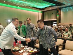 Munafri Serukan Sinergi Pemerintah-Pengembang Rancang Kawasan Hunian Terintegrasi Sekolah dan Puskesmas