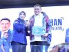 Appi Resmi Ber-KTA Demokrat, Fatma Optimistis Kursi Legislatif Bertambah