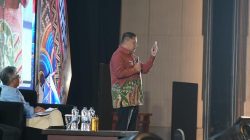 Di Forum Makassar Leadership Summit, Munafri: Event Harus Berdampak Nyata Bagi Ekonomi Masyarakat