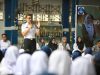 Lindungi Siswa dari Kabut Asap, Appi Instruksikan Pembagian Masker Gratis