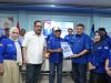 Appi Sampaikan Terima Kasih atas Dukungan 24 DPC, Mengawal Menuju Kursi Ketua Demokrat Sulsel
