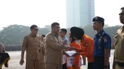 Perpanjang Kontrak 6.472 PPPK Paruh Waktu, Appi: Bentuk Perhatian Pemkot dan Cegah Pengangguran