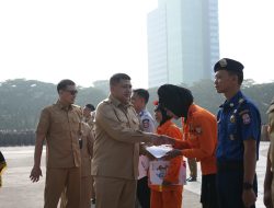 Perpanjang Kontrak 6.472 PPPK Paruh Waktu, Appi: Bentuk Perhatian Pemkot dan Cegah Pengangguran