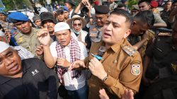 Appi Tegaskan PSEL Makassar Tunggu Arahan Pusat, Aspirasi Warga Tamalanrea Jadi Pertimbangan