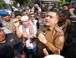 Appi Tegaskan PSEL Makassar Tunggu Arahan Pusat, Aspirasi Warga Tamalanrea Jadi Pertimbangan