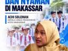 Pemkot Makassar Siapkan Beasiswa, Bantu Siswa Kurang Mampu