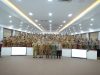 Rakor Bersama Polri-TNI, Munafri Instruksikan Camat-Lurah Patroli Malam dan Aktifkan Pos Ronda