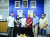Anggota DPD RI Apresiasi Pembenahan PDAM Makassar di Bawah Kepemimpinan Andi Syahrum